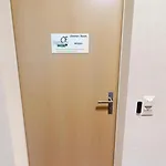 Appartamento 2 Zimmerwohnung - Zentral - 65“ Tv - Arbeitsplatz