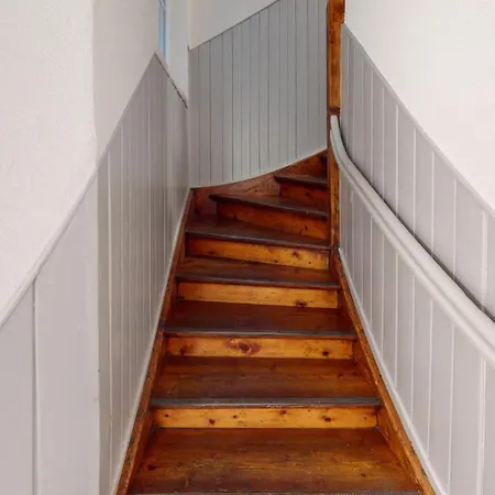 דירה 2 Zimmerwohnung - Zentral - 65“ Tv - Arbeitsplatz כור